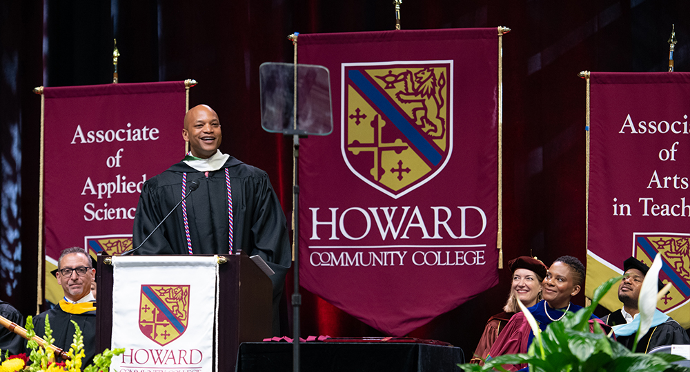 Commencement 2023