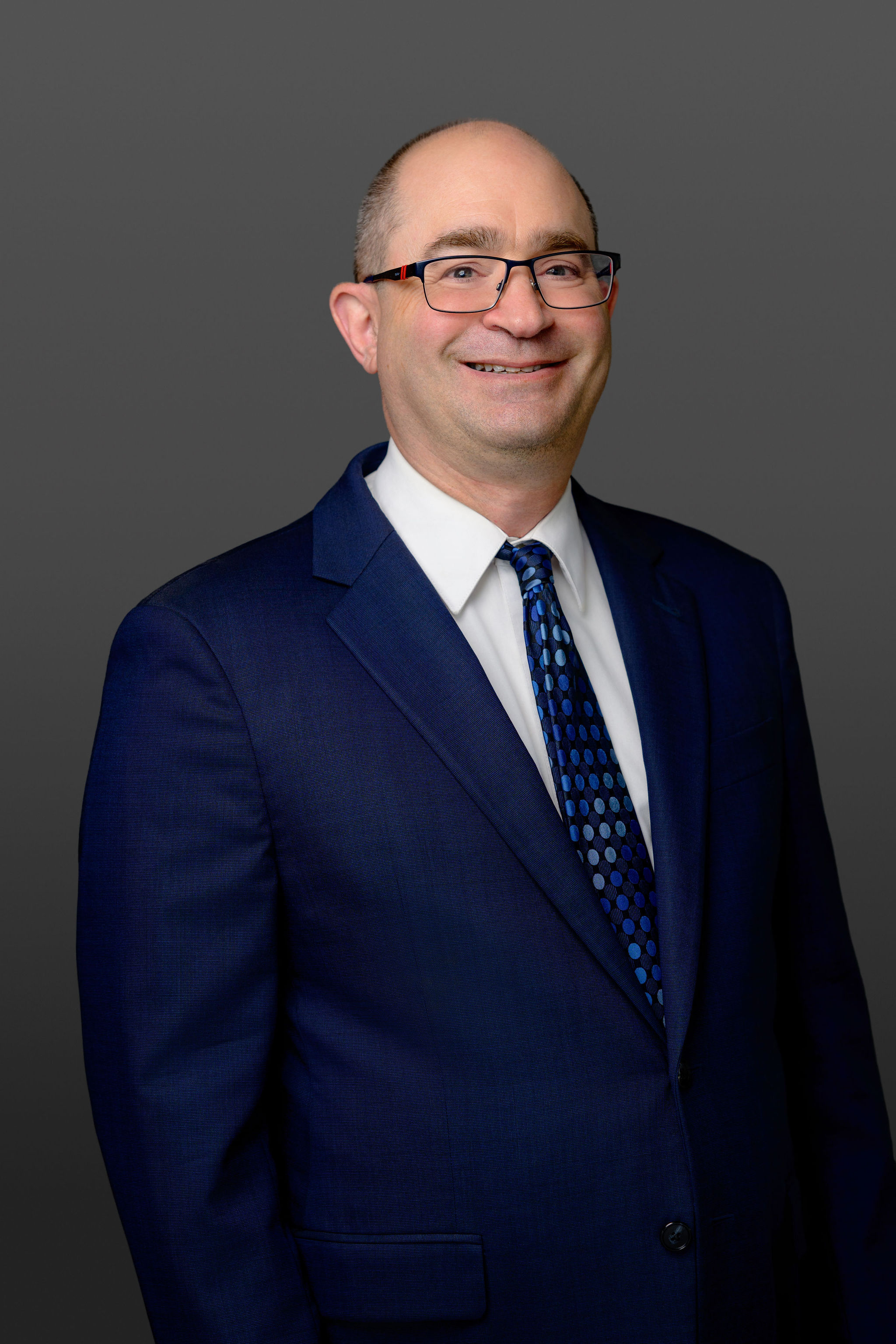 Trustee Kaufman