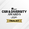 CSR Diversity Awards