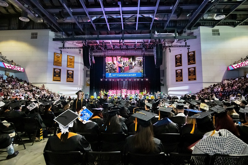 Commencement