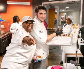 Chefs