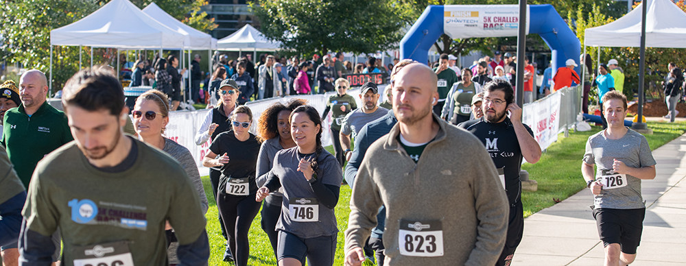 marathon banner