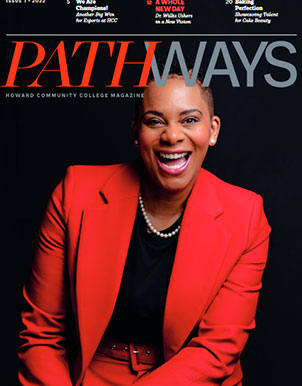 pathways cover