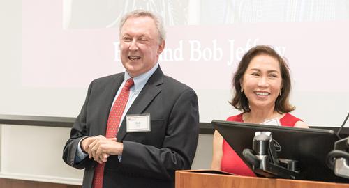 Board Social 2019