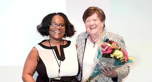 Convocation Spring 2019