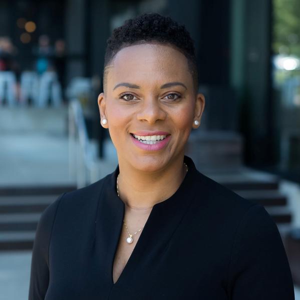 Dr. Willis Headshot