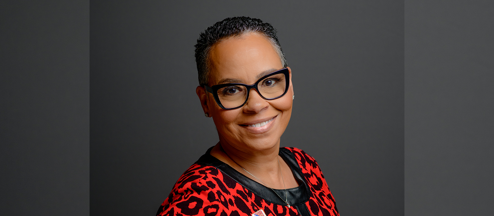 Headshot for Dr. Ty Stone