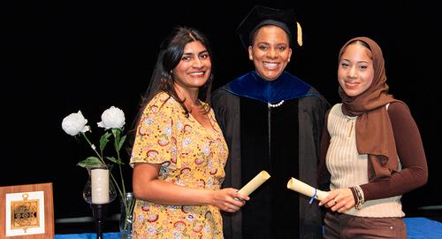 ptk induction ceremony
