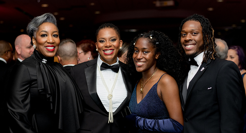 President's Gala