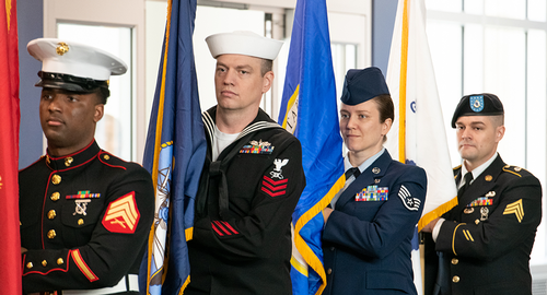 veterans day