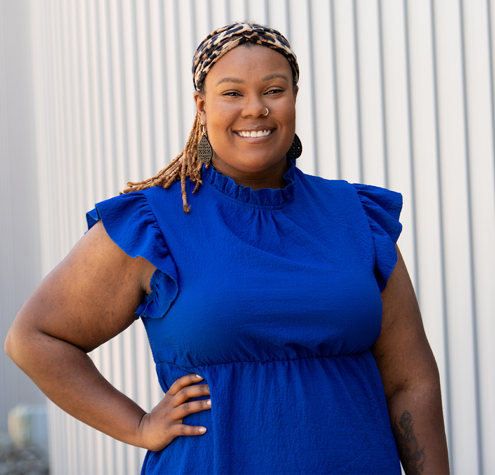 Profile photo of Alyssa McKay
