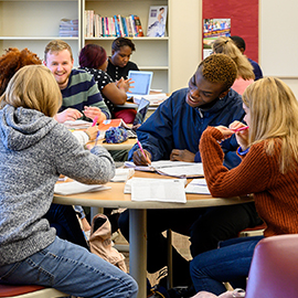 FoundationLearning