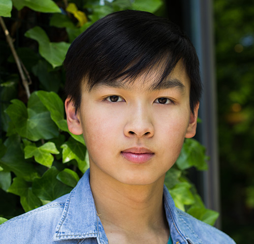 Khoa Tran