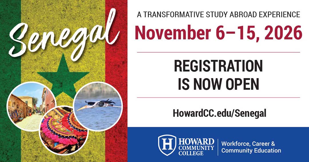 Experience the rich history, vibrant culture, and warm hospitality of West Africa on An Immersive Journey into West African History and Society. Travel Dates: November 6–15, 2026