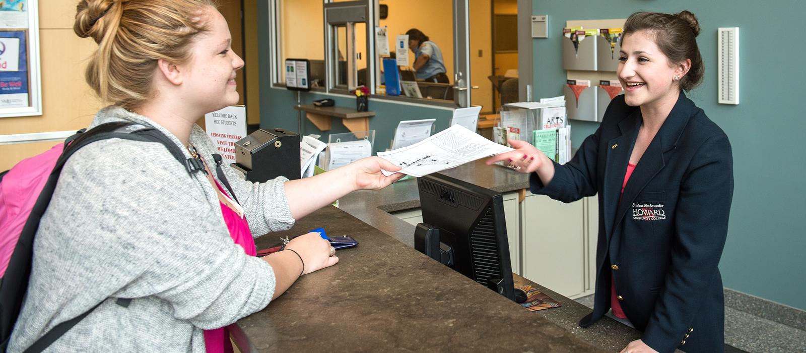 Services and support