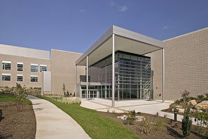 Horowitz Visual and Performing Arts Center