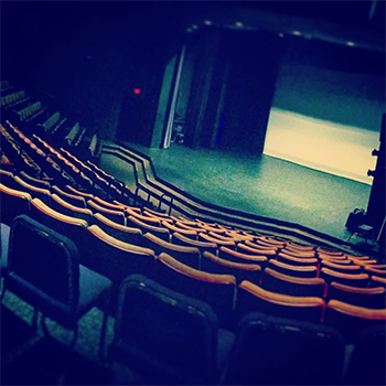 Smith Theatre