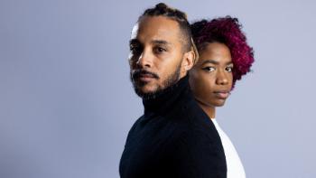 Ama and Chris Law/Project ChArma  -  Hip Hop and House