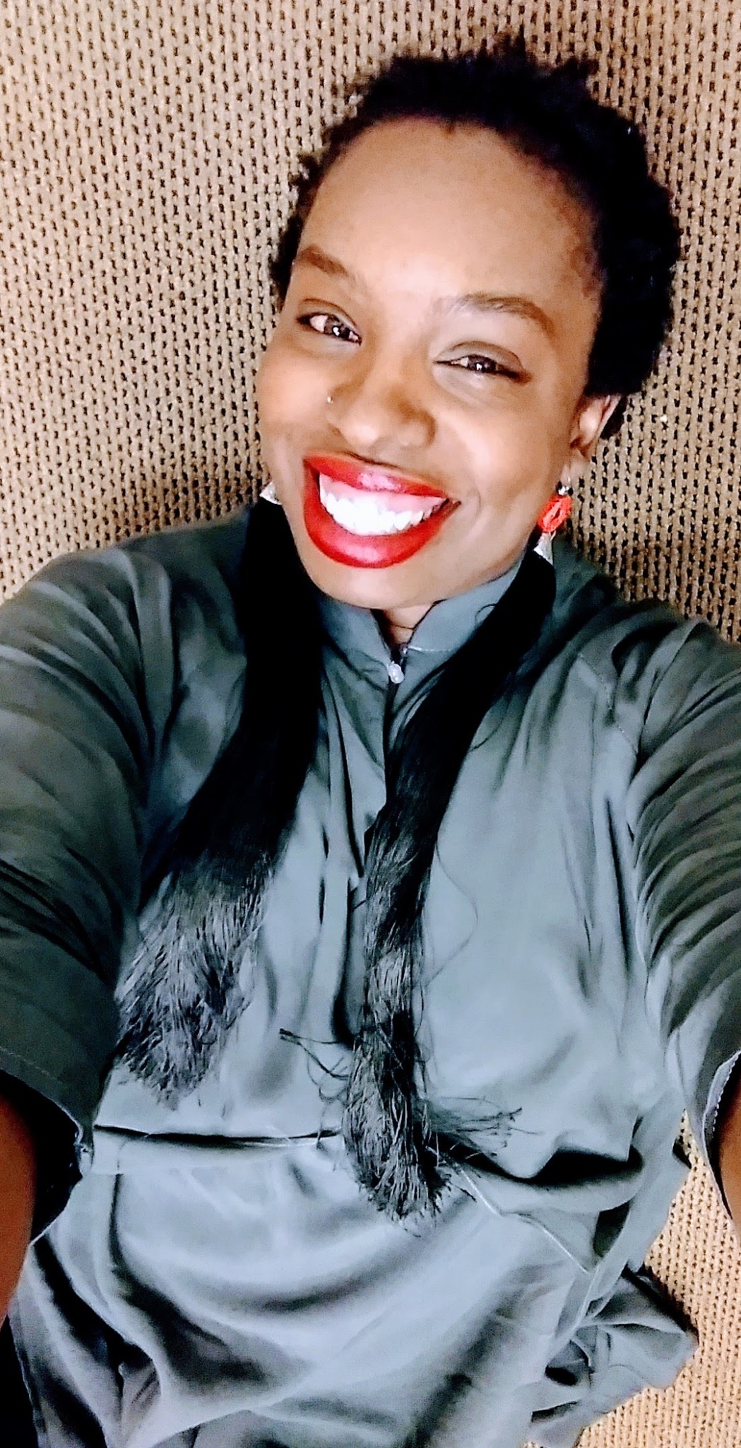 Amanda Fair - Jazz and Ballet