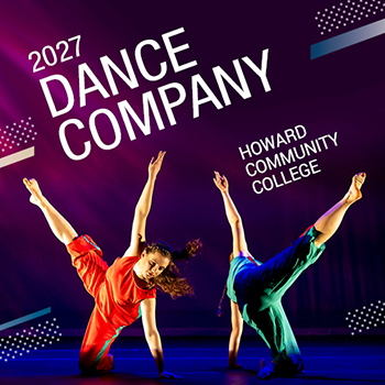 2027 Dance Company