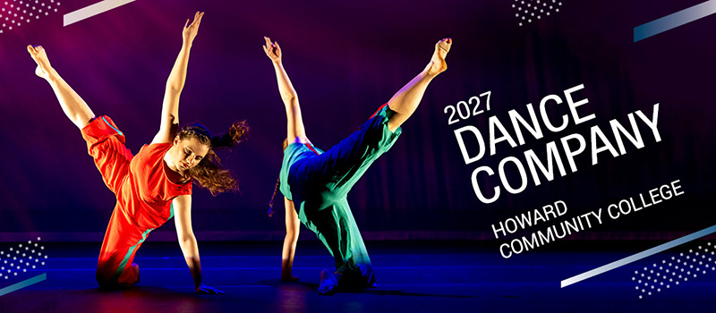 2027 Dance Company