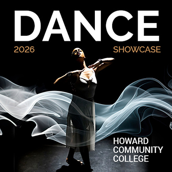 Dance Showcase 2026