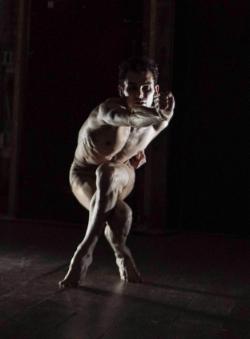Ryan Bailey - Contemporary Dance