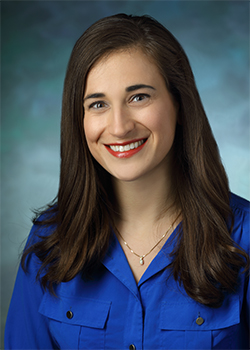 Monique DeLuca Watson  -  PT, DPT, OCS, CMTPT/DN