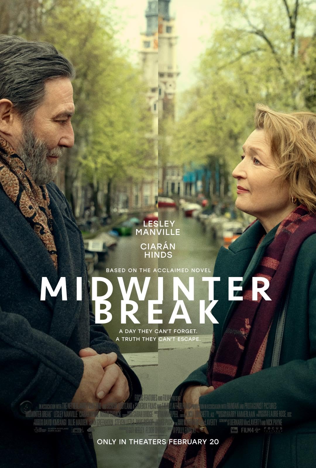 Midwinter Break (2026).
