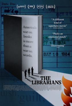 The Librarians (2025)