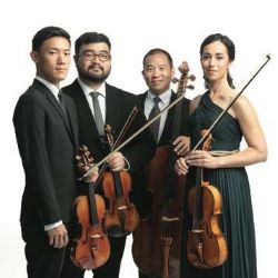 Parker Quartet