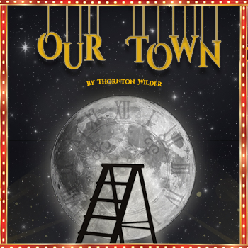 Our Town by Thornton Wilder.