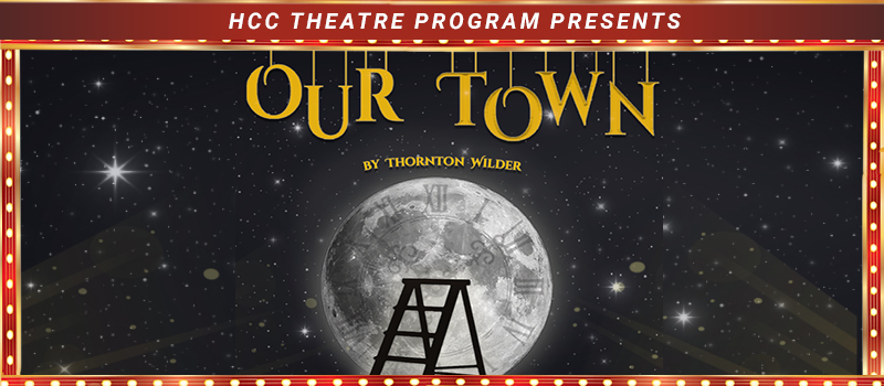Our Town by Thornton Wilder.