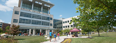 hcc campus