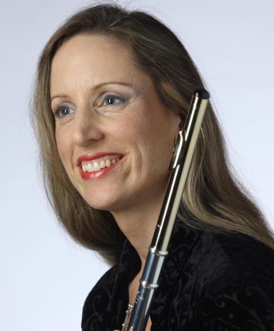 Melissa Lindon