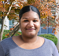 Ayanna Ian KingSmith