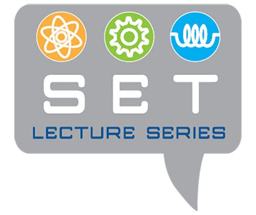 lecture series logo