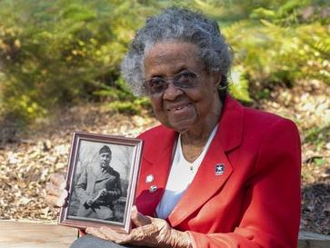 Vivian Bailey
