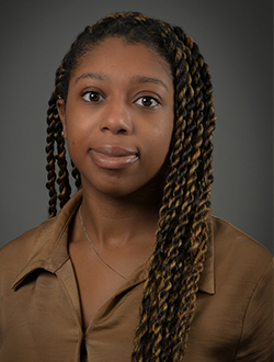 Alana Williams