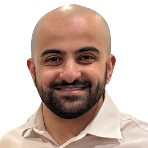 Armin Najafabadi