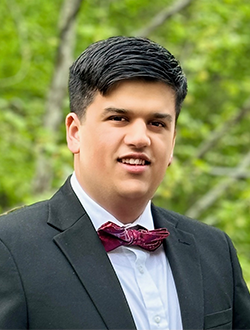 Dev Mehta