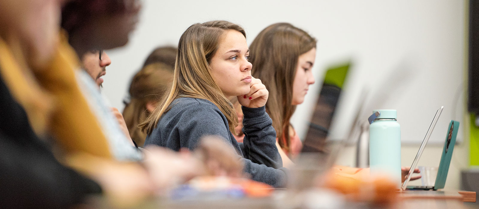 Communication class