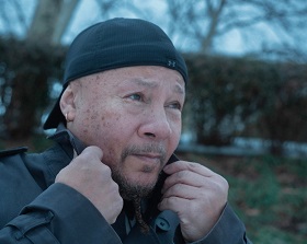 Truth Thomas headshot