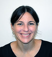 Anna Green