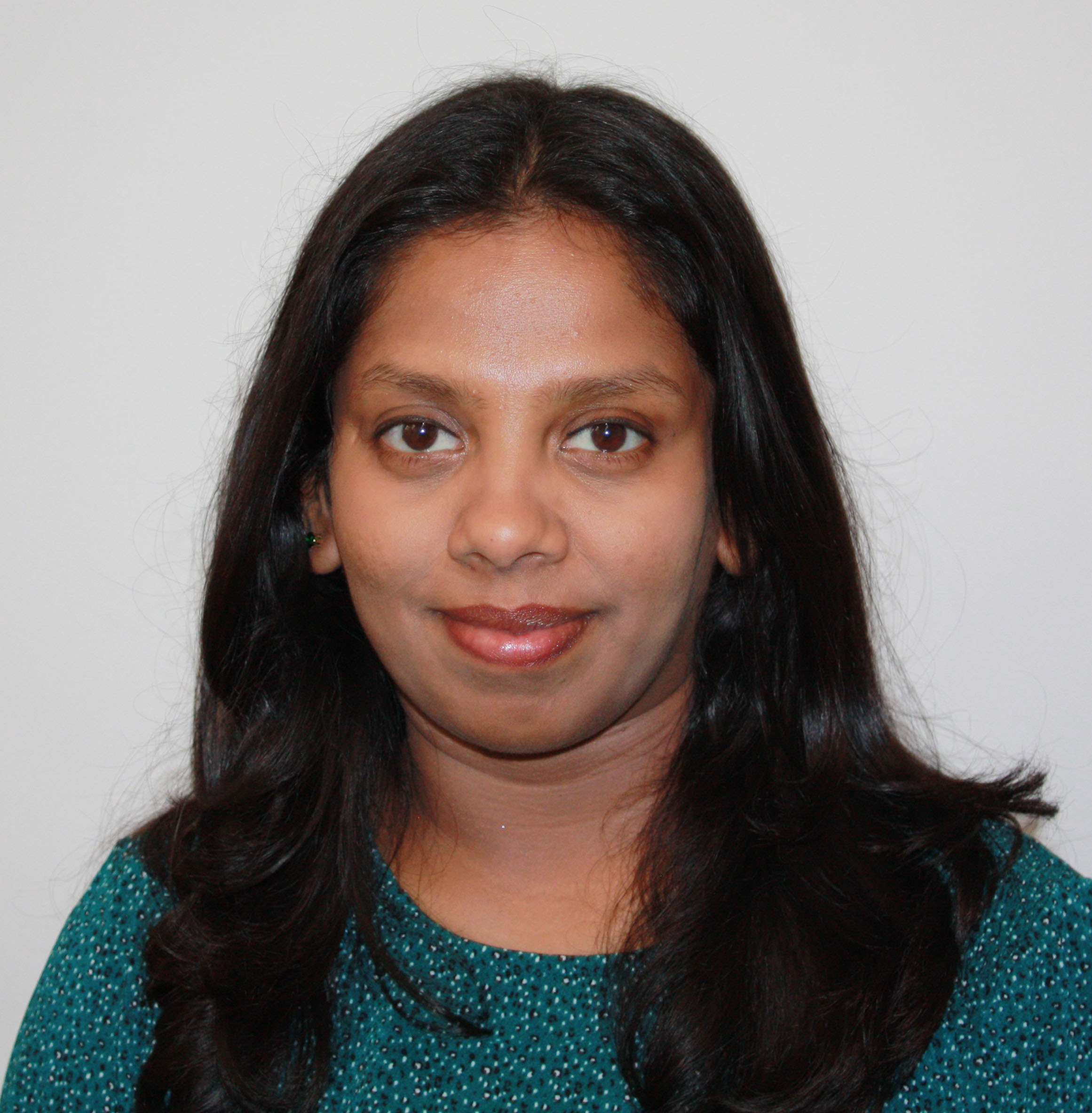 Jennifer Jeganathan