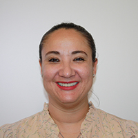 Marilyn Saavedra