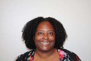 Tiesha Thompson
