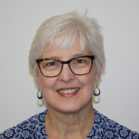 June Kauffman
