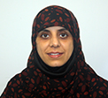 Amber Qayyum