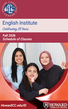 Fall Brochure Cover